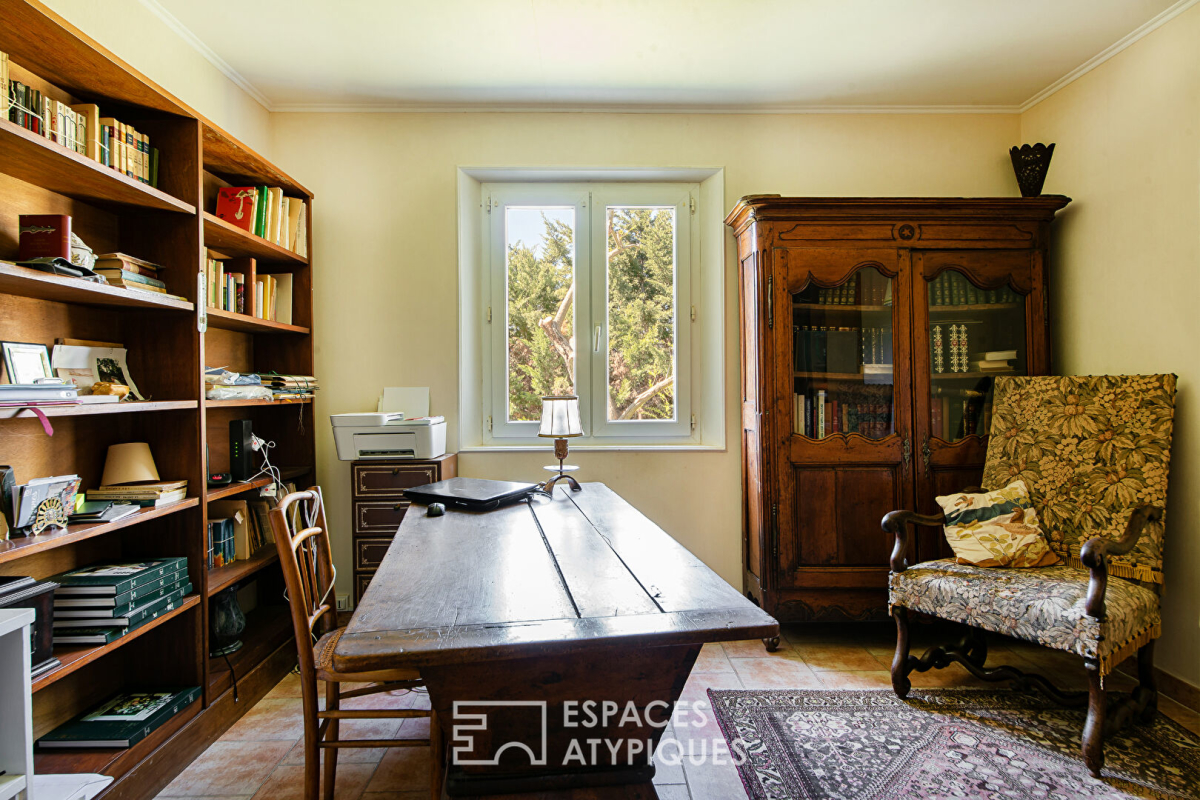 Maison de luxe à vendre à Rognes, 725 000 €, Photo 5