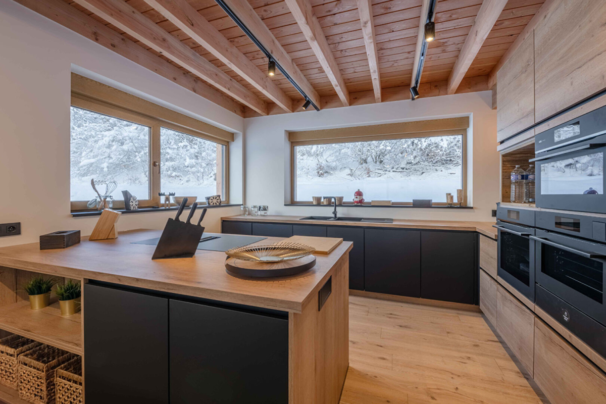 Maison de luxe à vendre à Morzine, 2 995 000 €, Photo 5