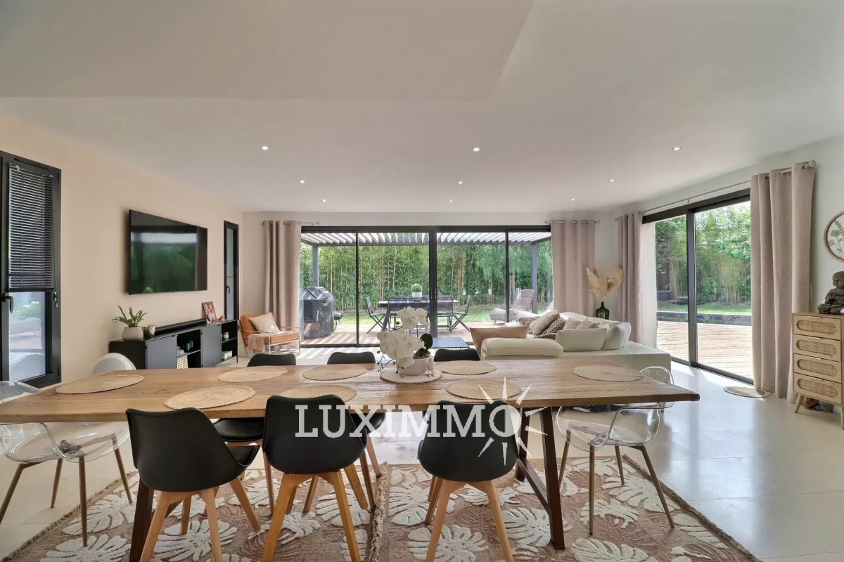 Luxury House for sale in Mougins, 1 890 000 €, Photo 5