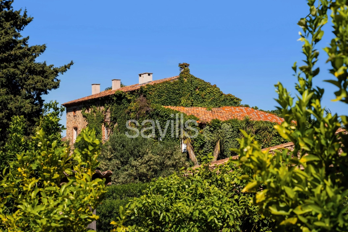 Maison de luxe à vendre à Sainte-Maxime, 3 490 000 €, Photo 5