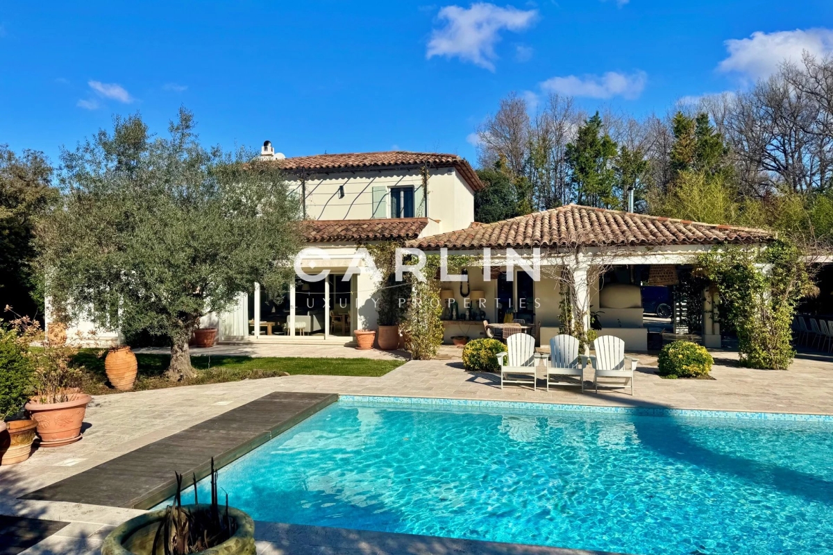 Luxury House for sale in Gassin, 2 690 000 €, Photo 5