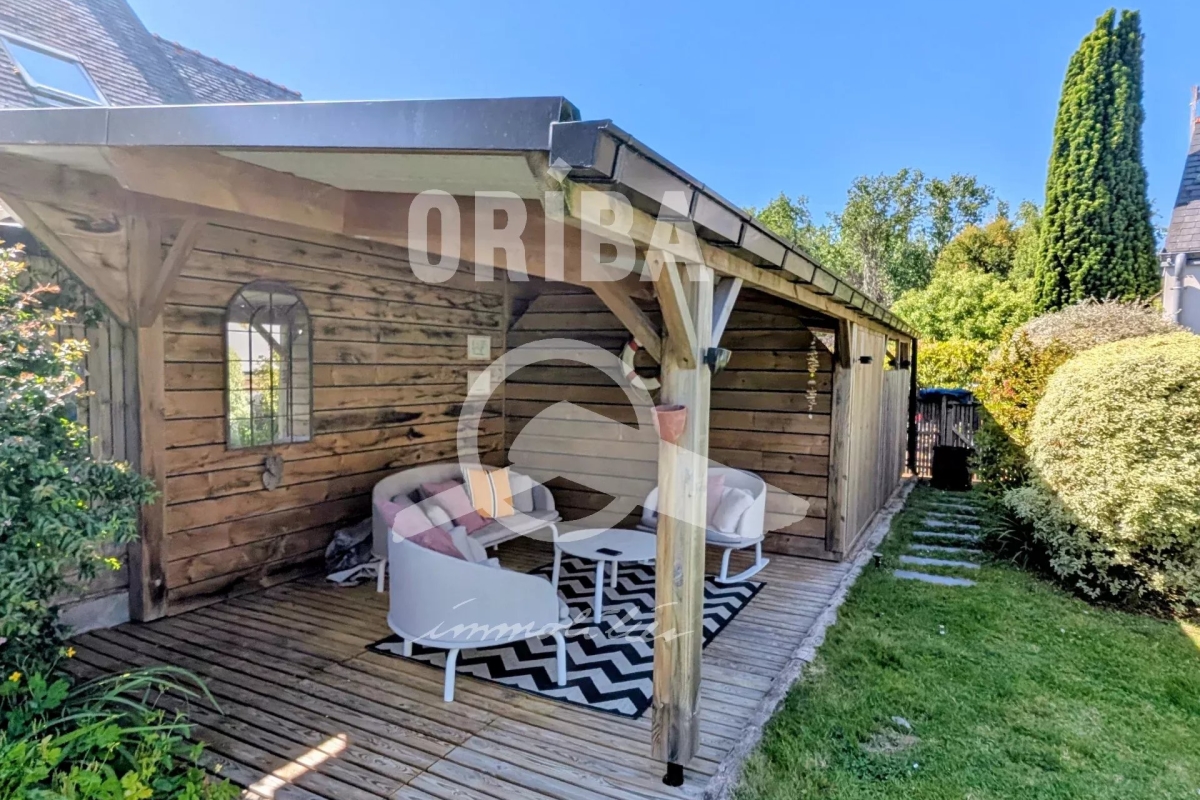 Maison de luxe à vendre à Piriac-sur-Mer, 799 760 €, Photo 5