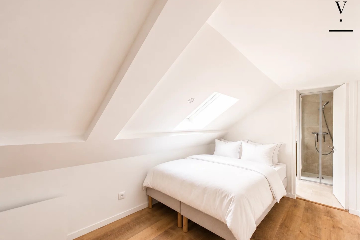 Appartement de luxe à vendre à Paris 2ème, 405 000 €, Photo 5