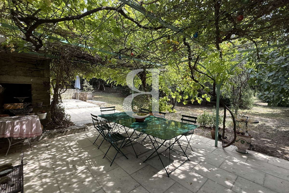 Luxury House for sale in Grillon, 695 000 €, Photo 6