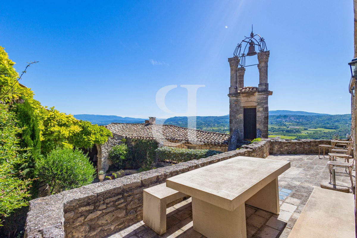 Maison de luxe à vendre à Ménerbes, 995 000 €, Photo 6
