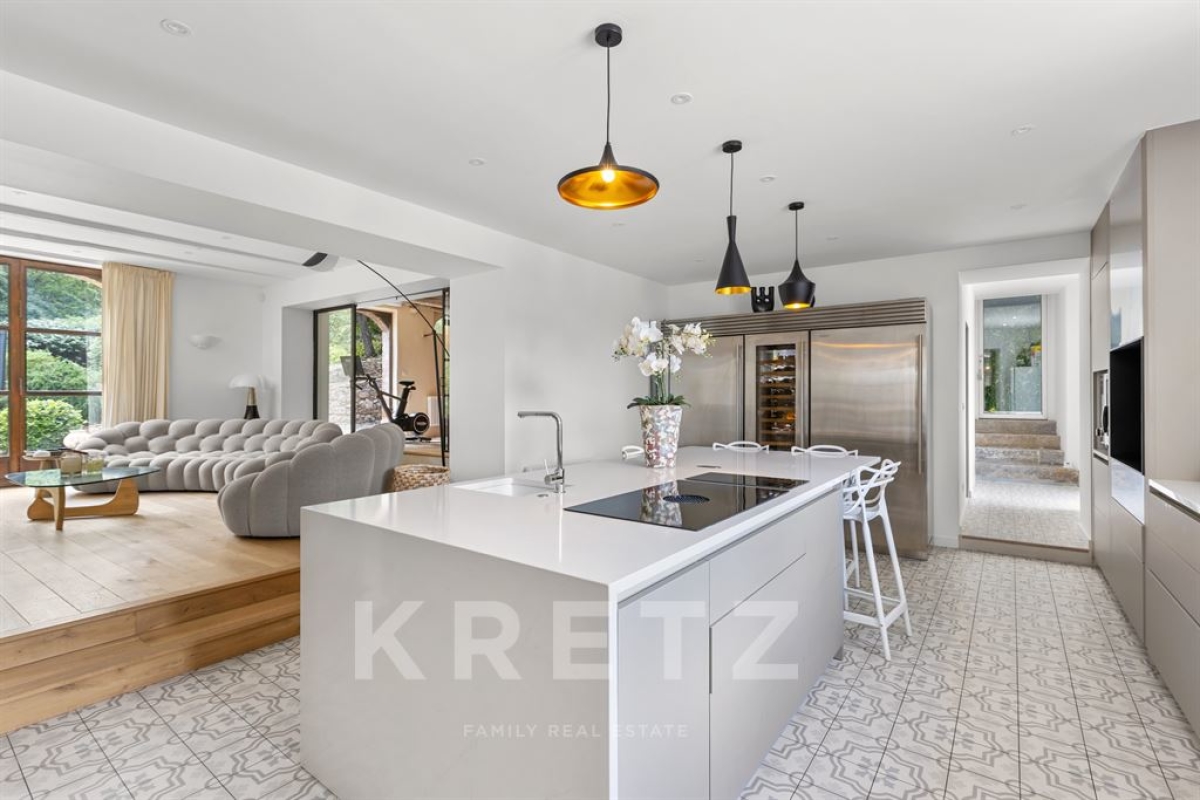 Maison de luxe à vendre à Hyères, 6 300 000 €, Photo 6