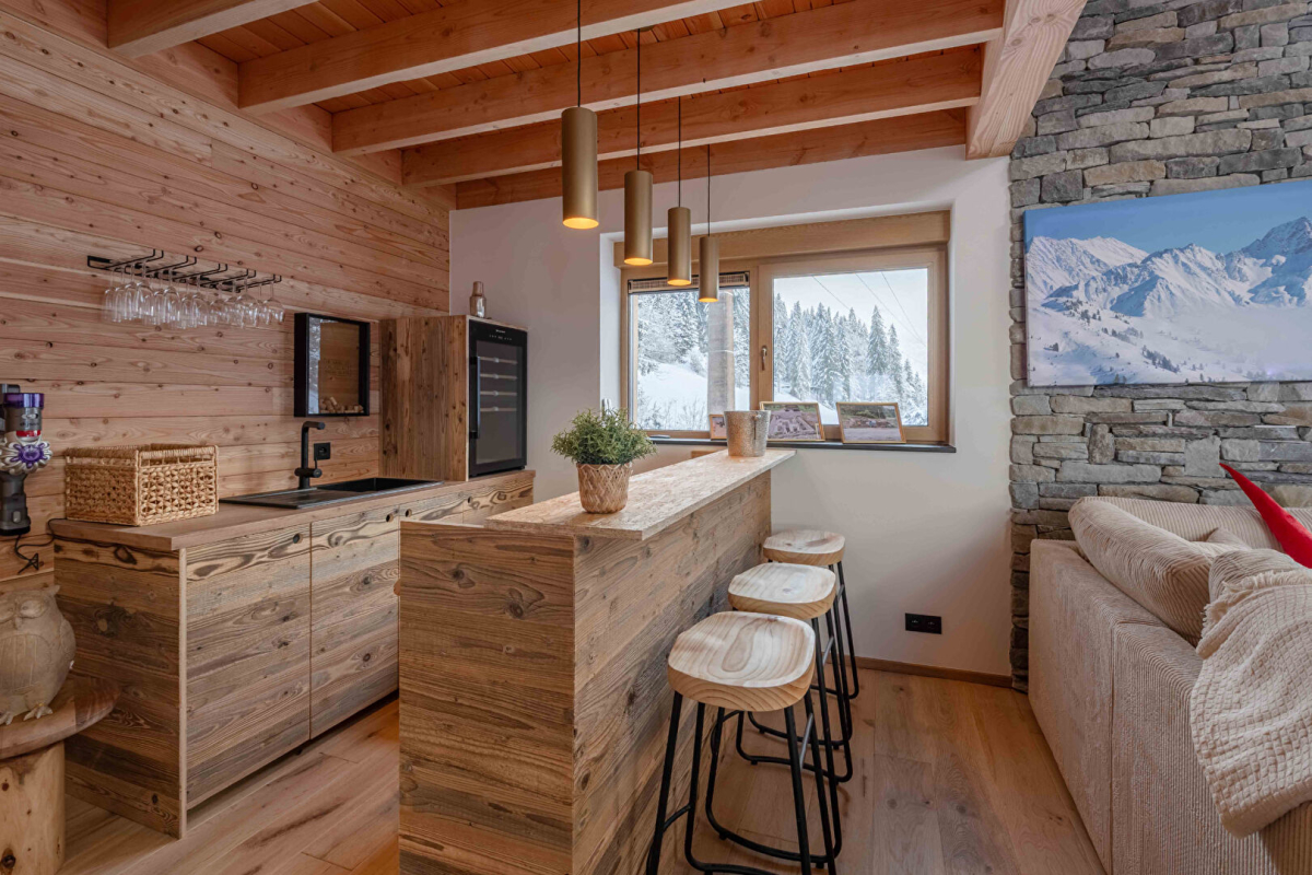 Maison de luxe à vendre à Morzine, 2 995 000 €, Photo 6