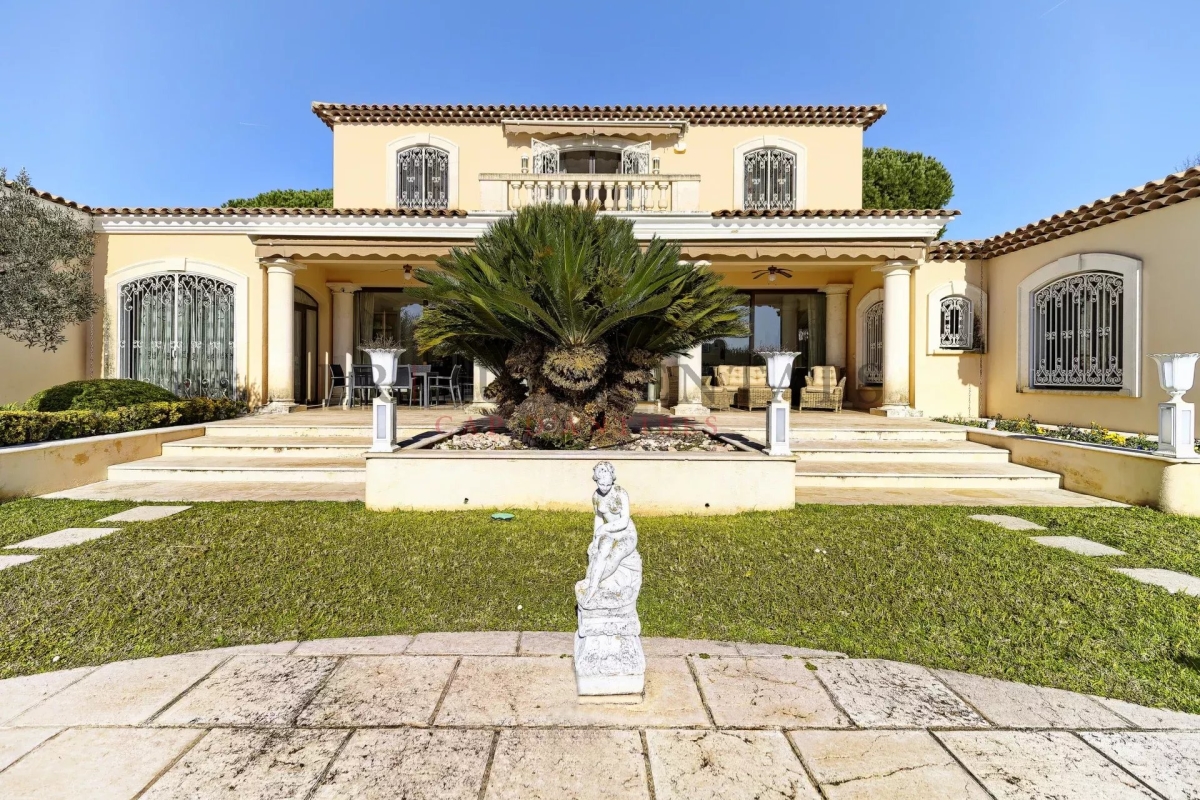 Luxury House for sale in Cap d'Antibes, 6 900 000 €, Photo 6