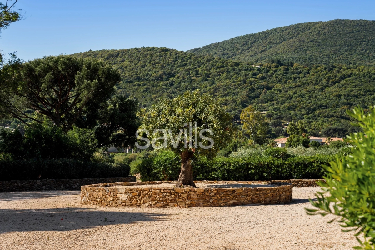 Maison de luxe à vendre à Sainte-Maxime, 3 490 000 €, Photo 6