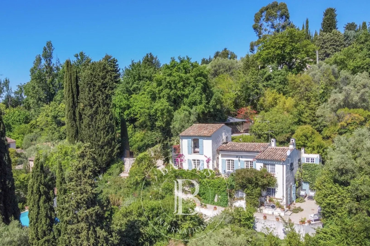 Maison de luxe à vendre à Opio, 1 895 000 €, Photo 6