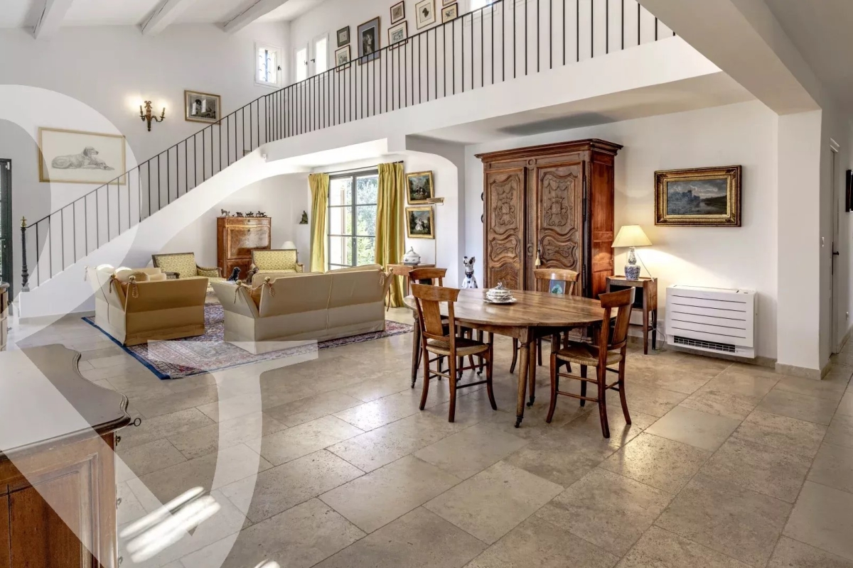 Maison de luxe à vendre à Eygalières, 1 960 000 €, Photo 6