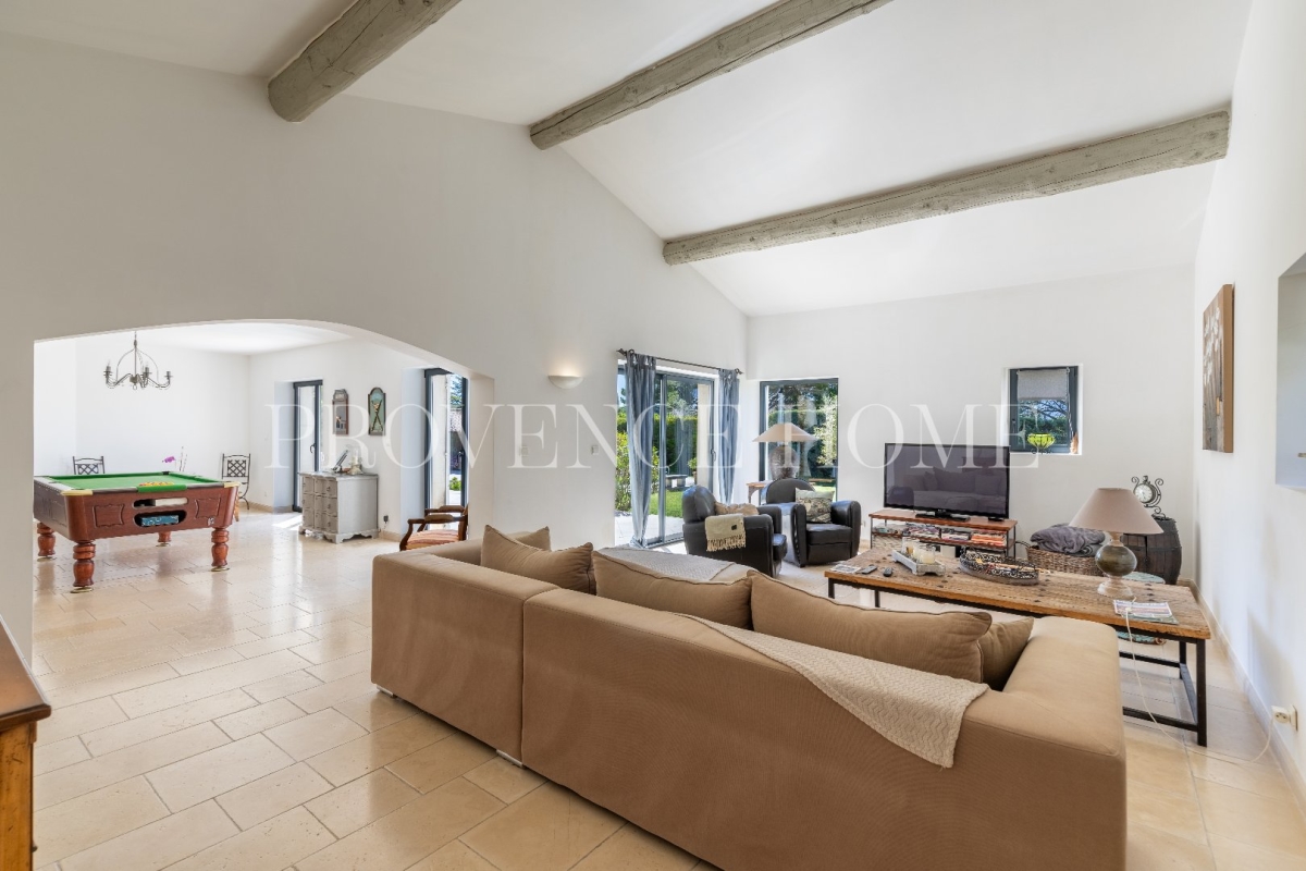 Luxury House for sale in Gordes, 1 190 000 €, Photo 6