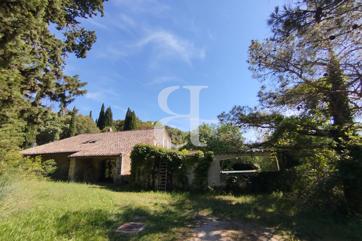 Luxury House for sale in Grillon, 695 000 €, Photo 7