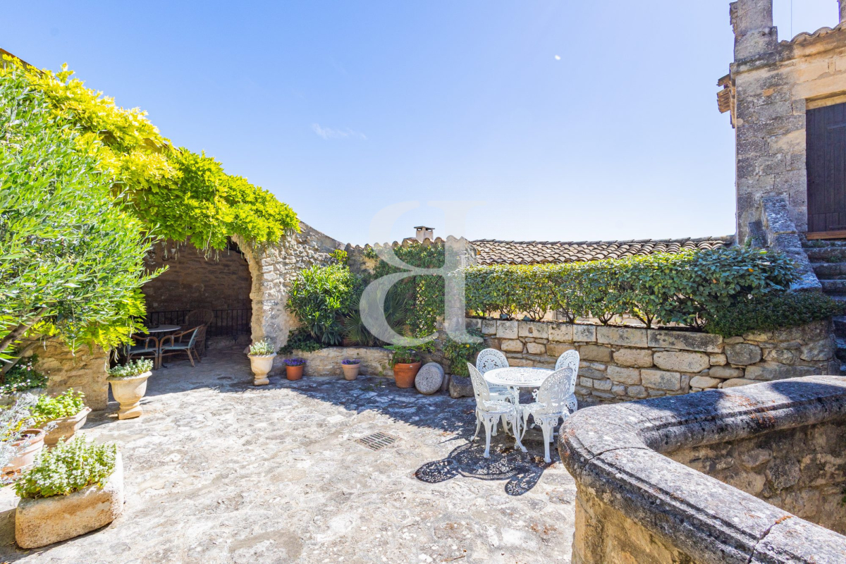 Maison de luxe à vendre à Ménerbes, 995 000 €, Photo 7