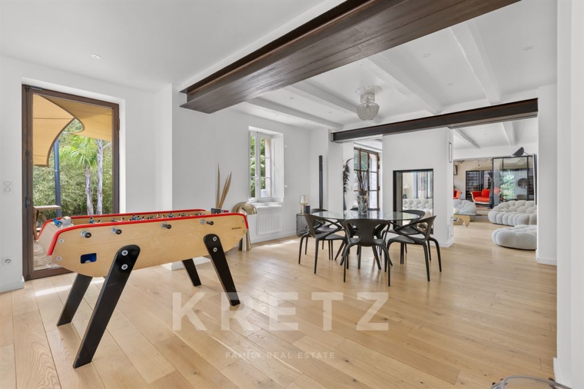 Maison de luxe à vendre à Hyères, 6 300 000 €, Photo 7