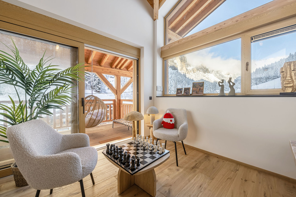 Maison de luxe à vendre à Morzine, 2 995 000 €, Photo 7