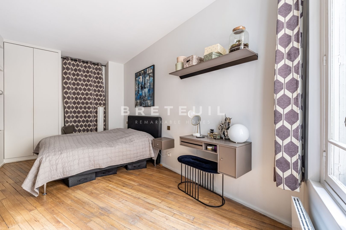 Appartement de luxe à vendre à Paris 16Ème, 1 845 000 €, Photo 7