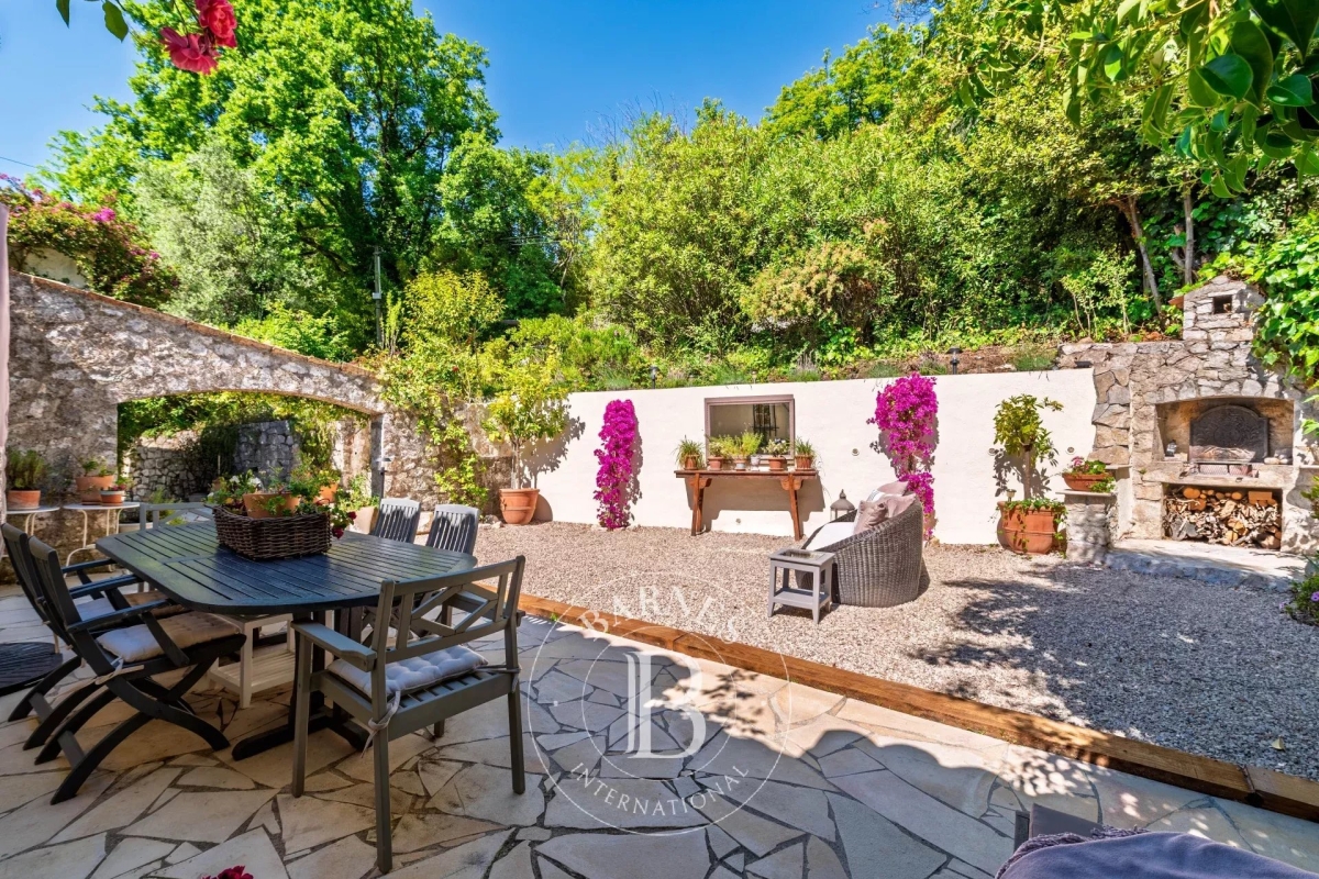 Maison de luxe à vendre à Opio, 1 895 000 €, Photo 7