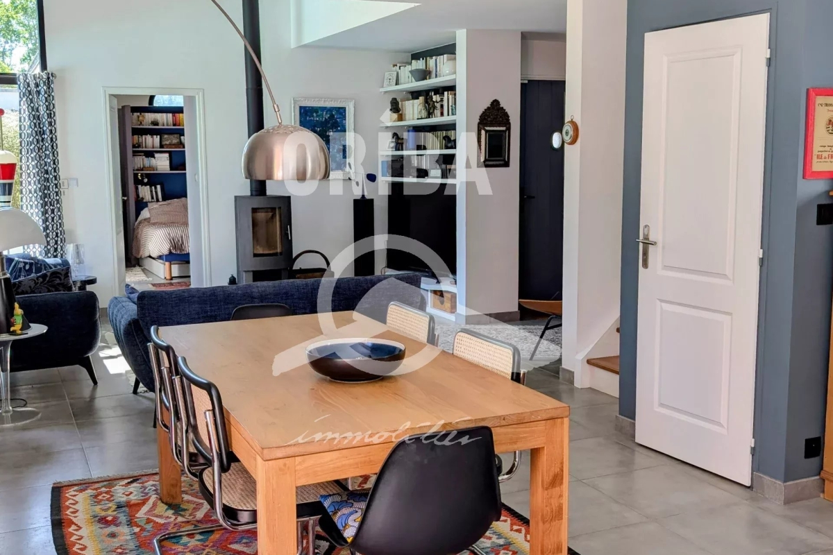 Maison de luxe à vendre à Piriac-sur-Mer, 799 760 €, Photo 7