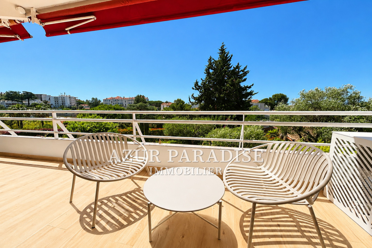 Luxury Apartment for sale in Cannes, 895 000 €, Photo 7
