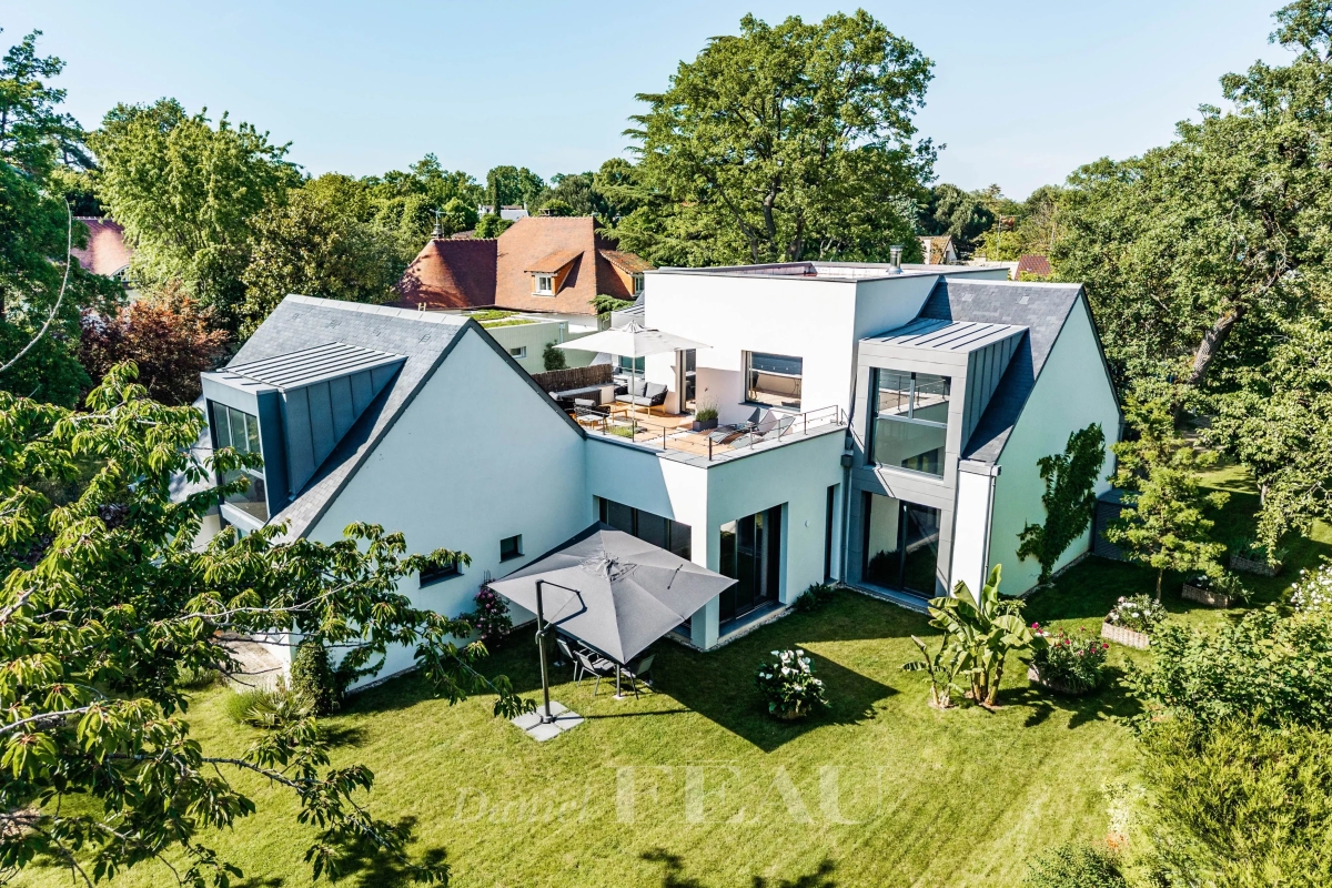 Maison de luxe à vendre à Le Vésinet, 2 590 000 €, Photo 1