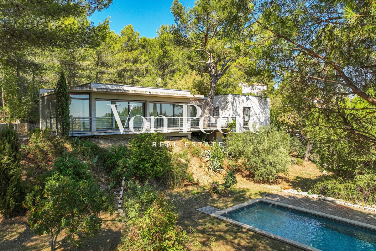Maison de luxe à vendre à Villeneuve-Lès-Avignon, 998 000 €, Photo 1