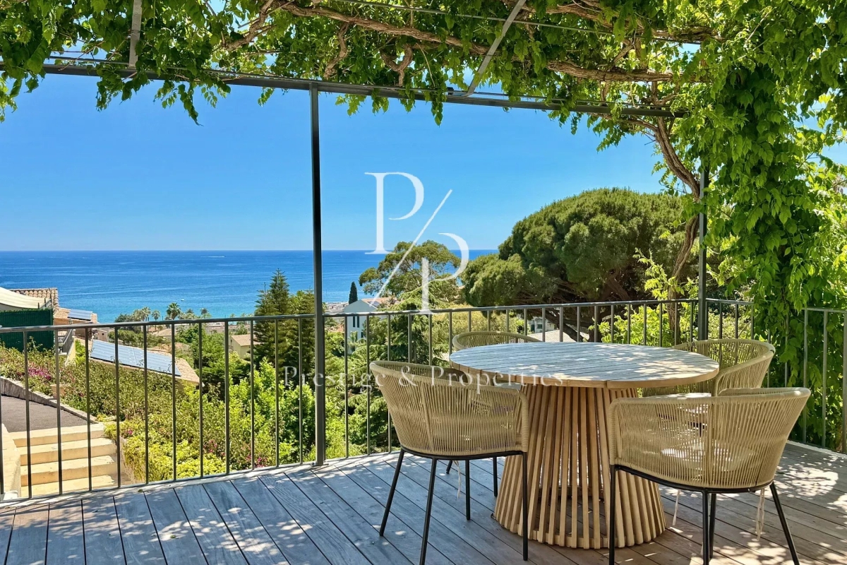 Maison de luxe à vendre à Cannes, 2 330 000 €, Photo 1
