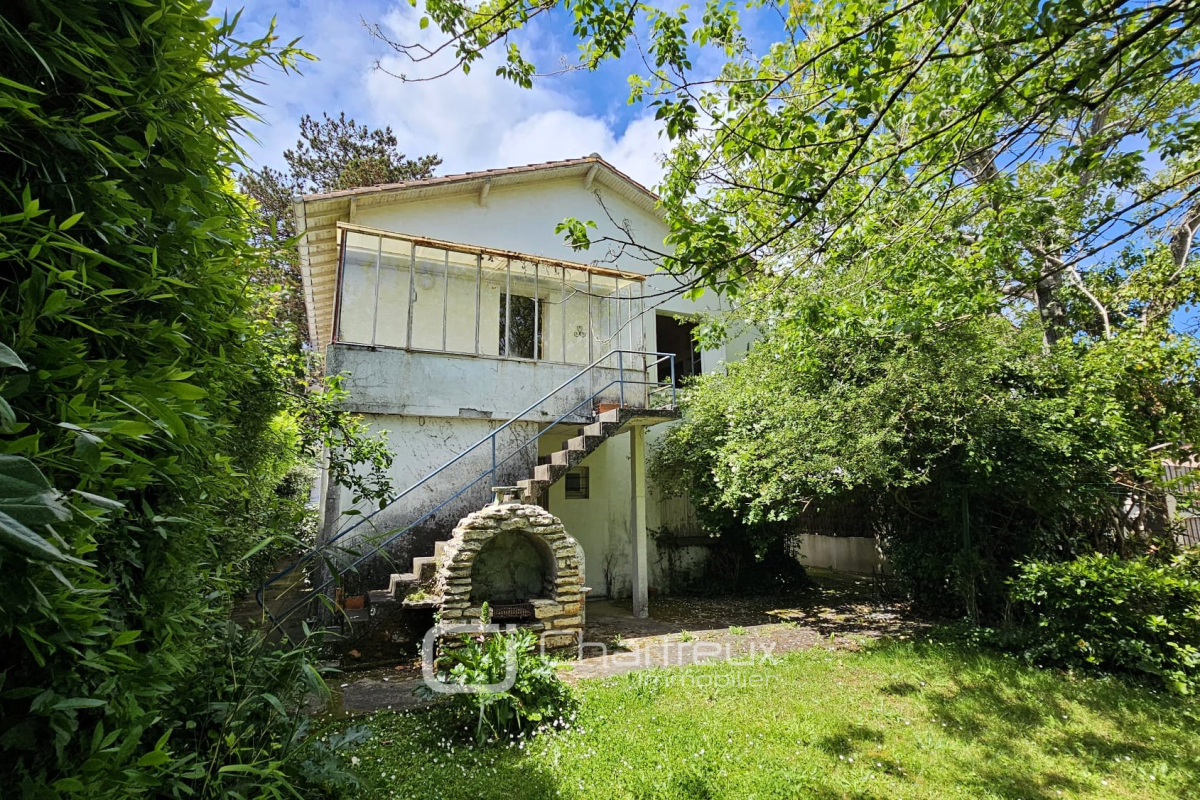 Maison de luxe à vendre à Royan, 294 000 €, Photo 2