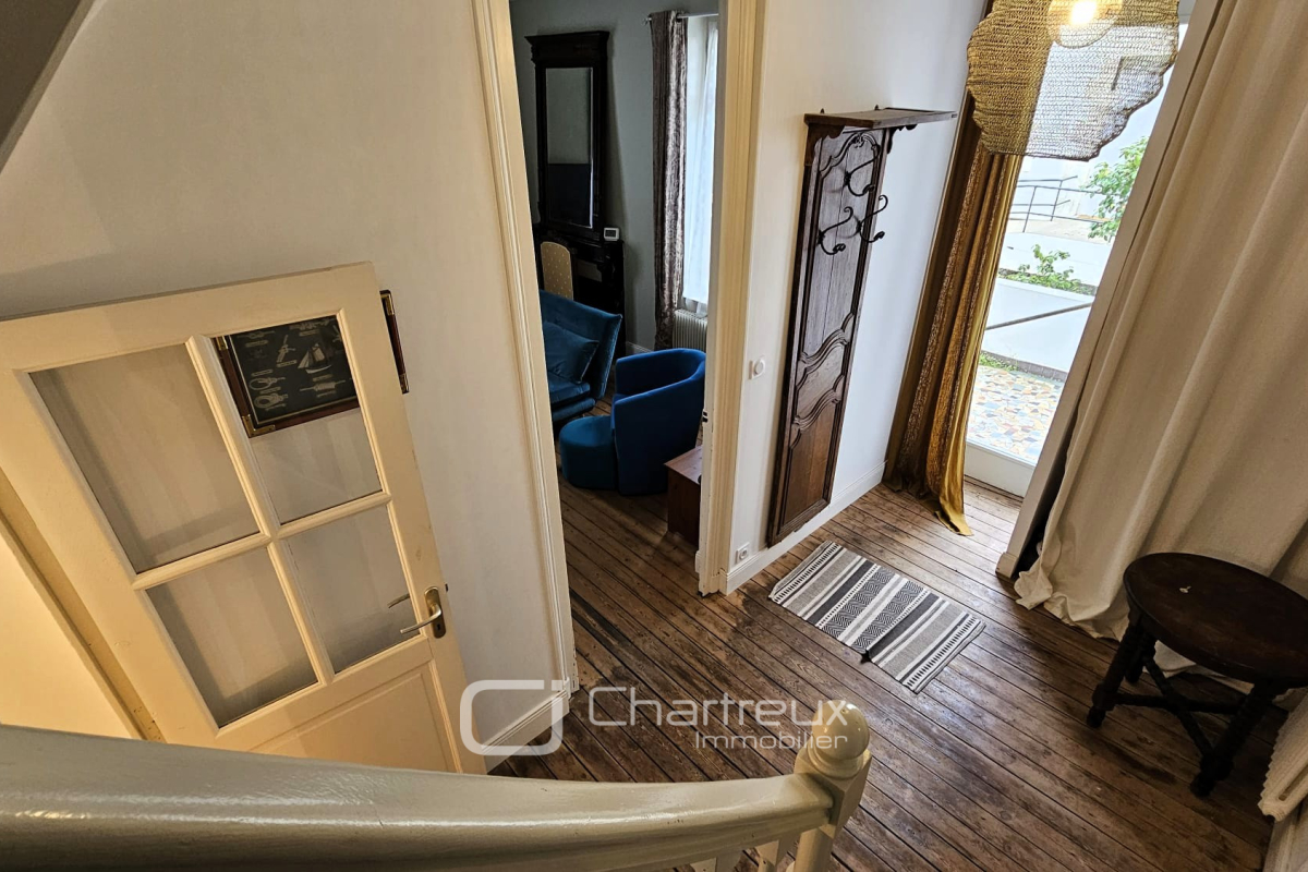 Maison de luxe à vendre à Royan, 595 800 €, Photo 2