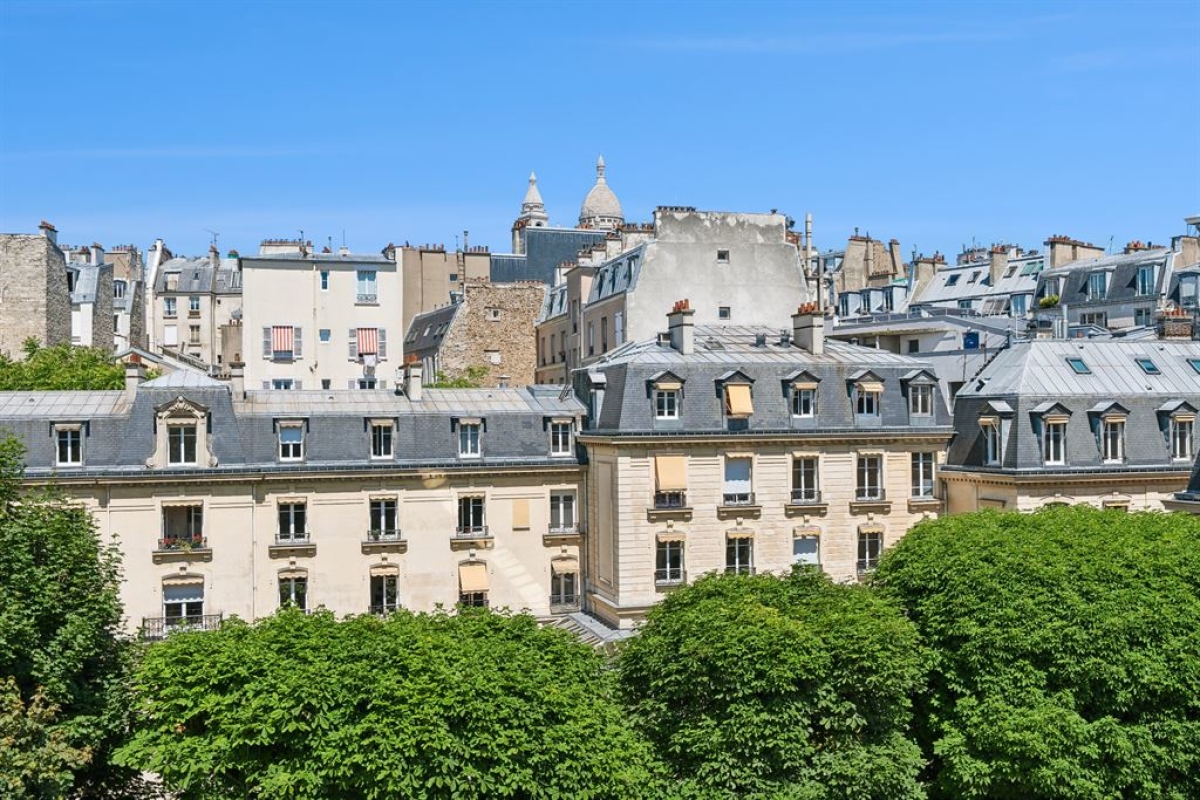 Appartement de luxe à vendre à Paris 9ème, 1 850 000 €, Photo 2