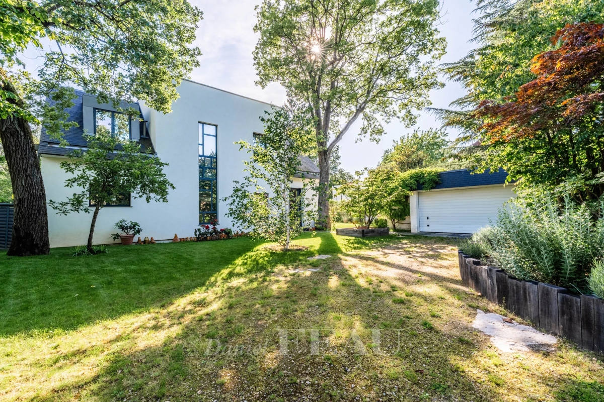 Maison de luxe à vendre à Le Vésinet, 2 590 000 €, Photo 2