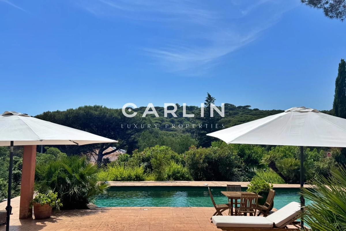 Luxury House for sale in Ramatuelle, 3 600 000 €, Photo 2