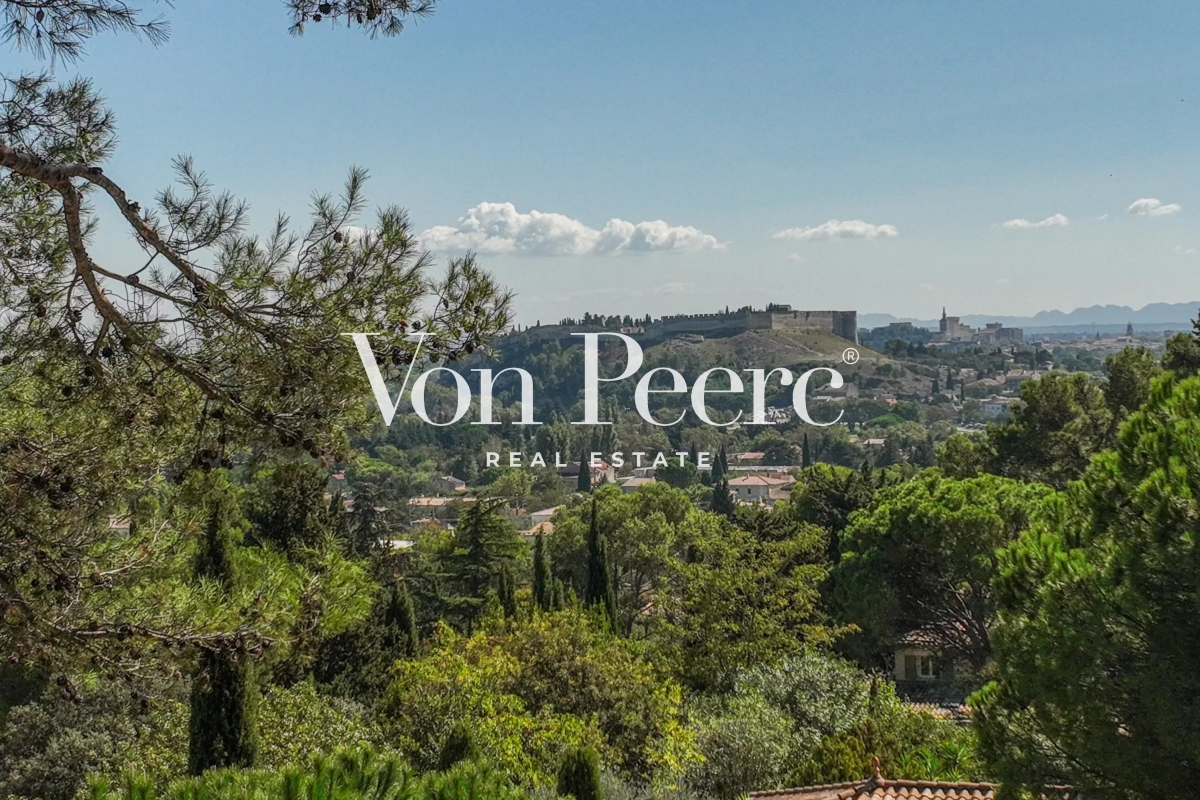 Maison de luxe à vendre à Villeneuve-Lès-Avignon, 998 000 €, Photo 2