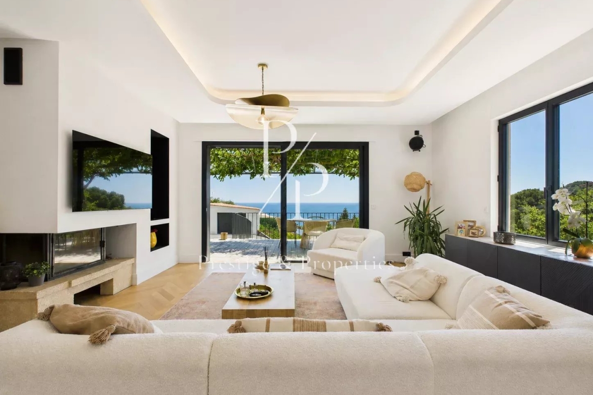 Maison de luxe à vendre à Cannes, 2 330 000 €, Photo 2