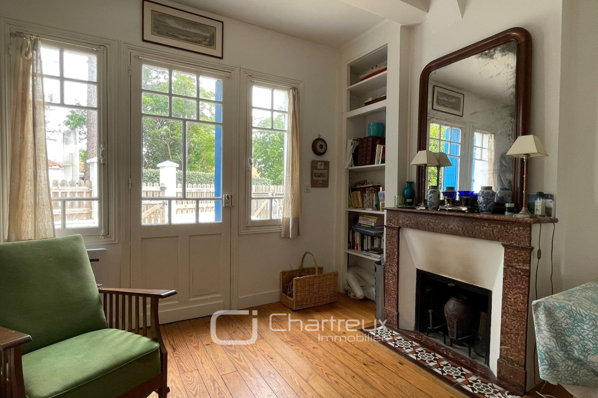 Maison de luxe à vendre à Royan, 370 000 €, Photo 3