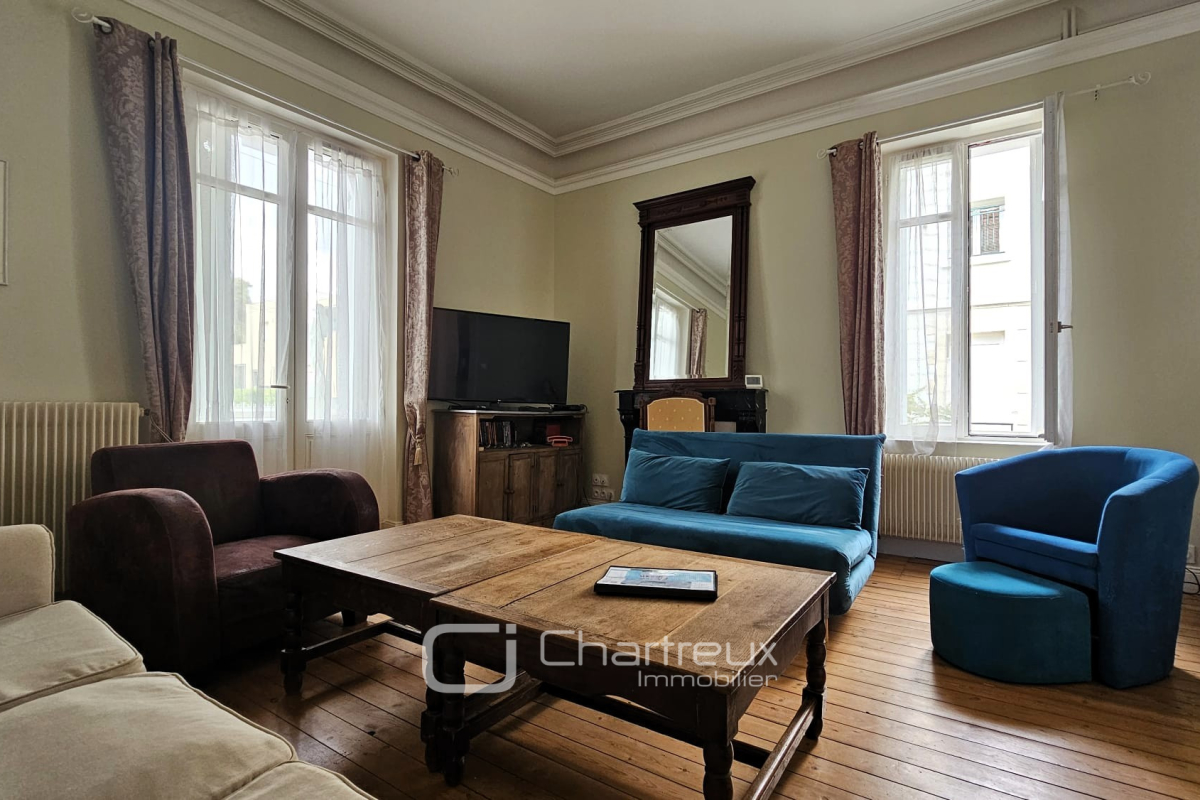 Maison de luxe à vendre à Royan, 595 800 €, Photo 3