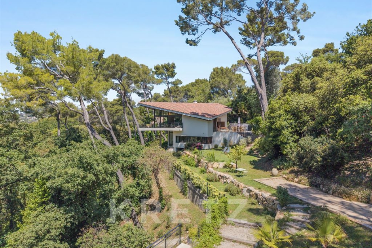 Luxury House for sale in Mougins, 3 400 000 €, Photo 3