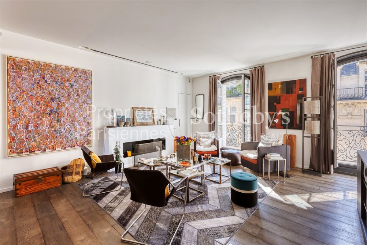 Luxury Apartment for sale in Paris 16ème, 4 200 000 €, Photo 3