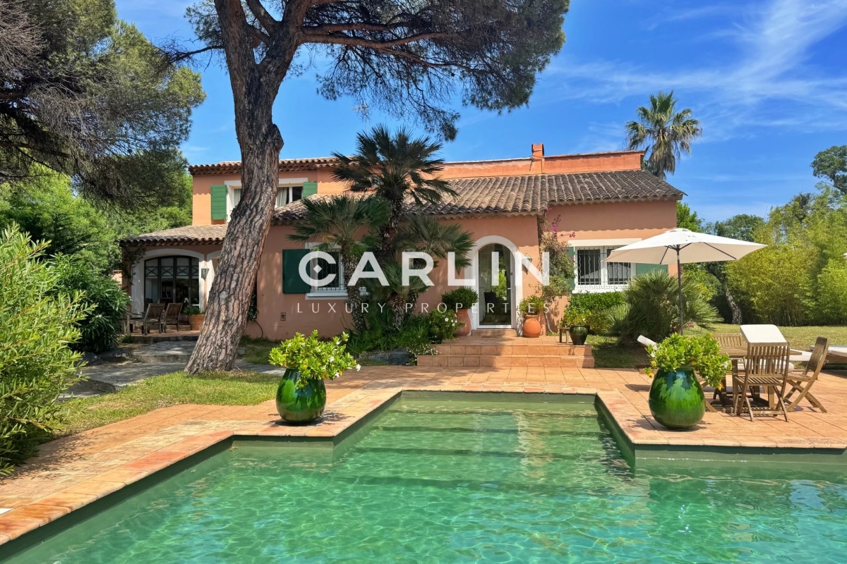 Luxury House for sale in Ramatuelle, 3 600 000 €, Photo 3