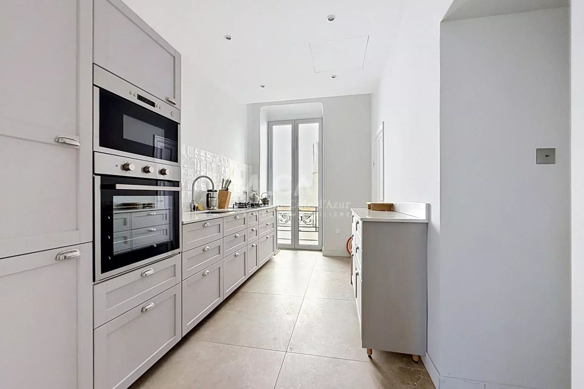 Appartement de luxe à vendre à Nice, 900 000 €, Photo 3