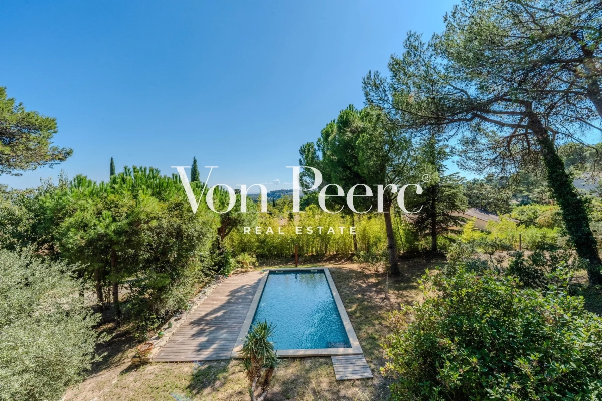 Maison de luxe à vendre à Villeneuve-Lès-Avignon, 998 000 €, Photo 3