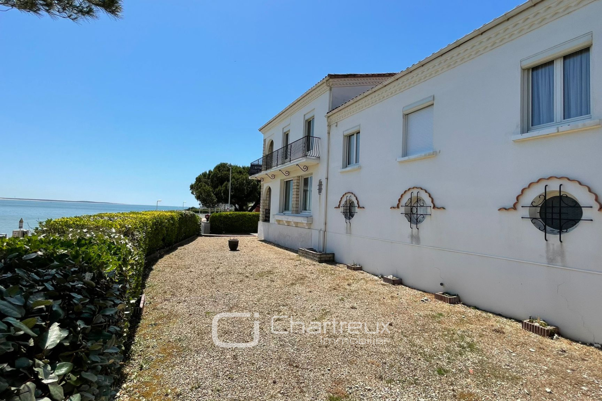 Maison de luxe à vendre à Royan, 1 719 000 €, Photo 4