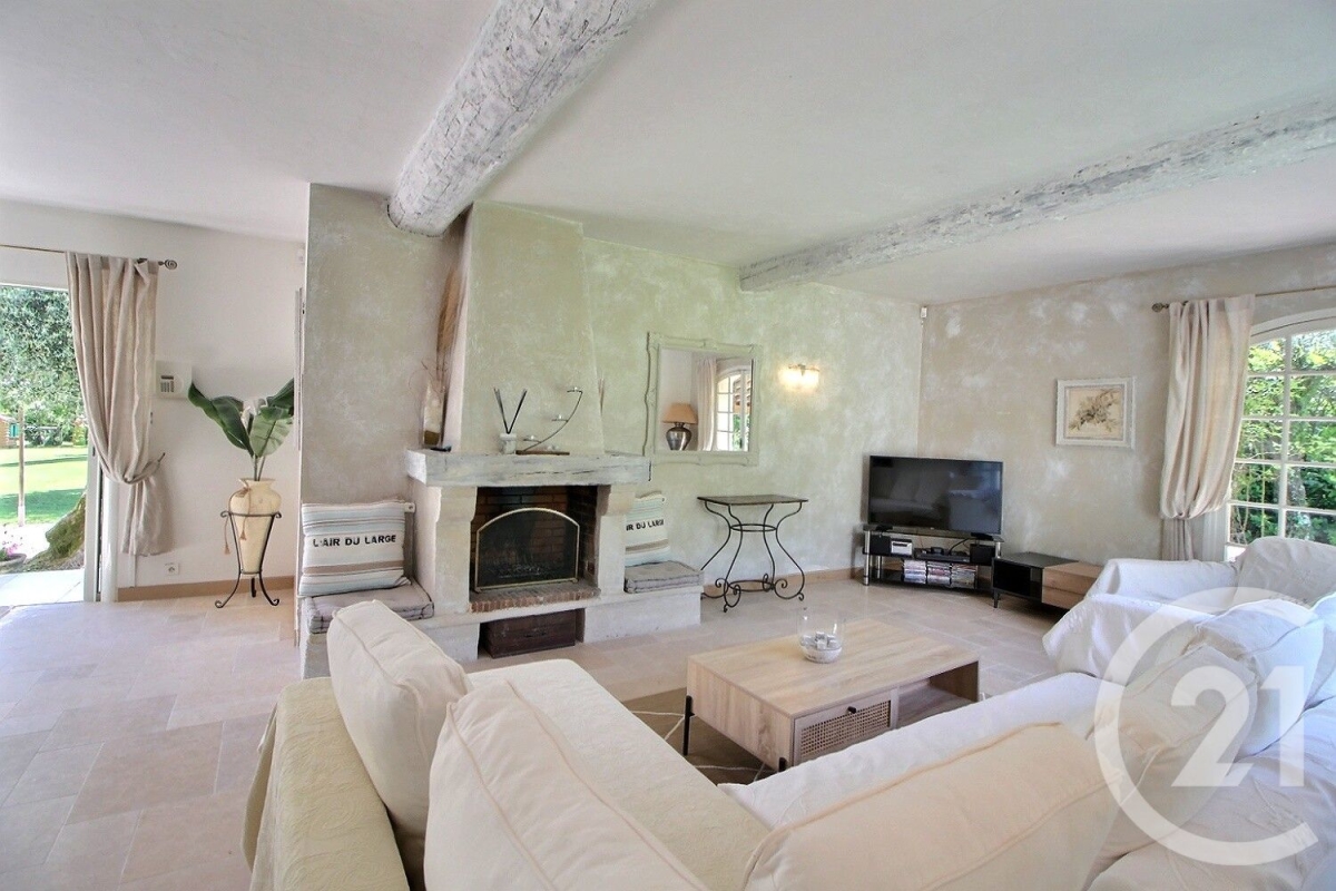 Luxury House for sale in Le Bar-sur-Loup, 1 390 000 €, Photo 4