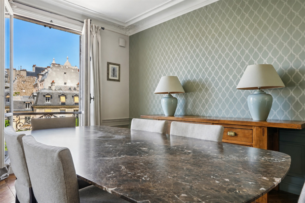 Appartement de luxe à vendre à Paris 9ème, 1 850 000 €, Photo 4