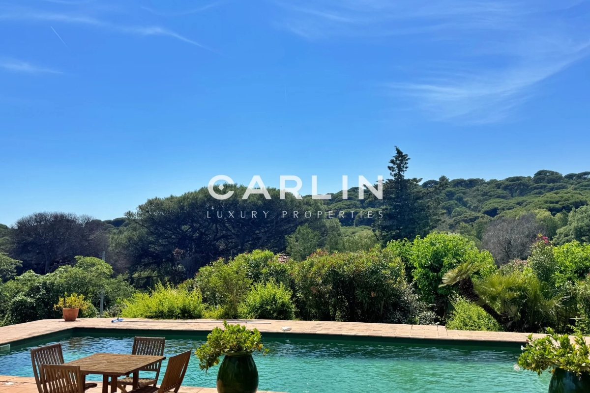 Luxury House for sale in Ramatuelle, 3 600 000 €, Photo 4