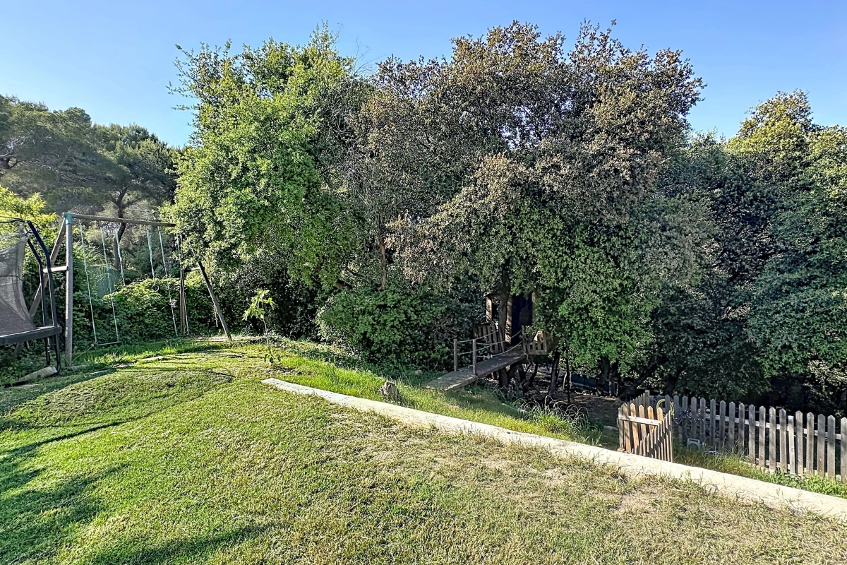 Maison de luxe à vendre à Antibes, 1 490 000 €, Photo 4