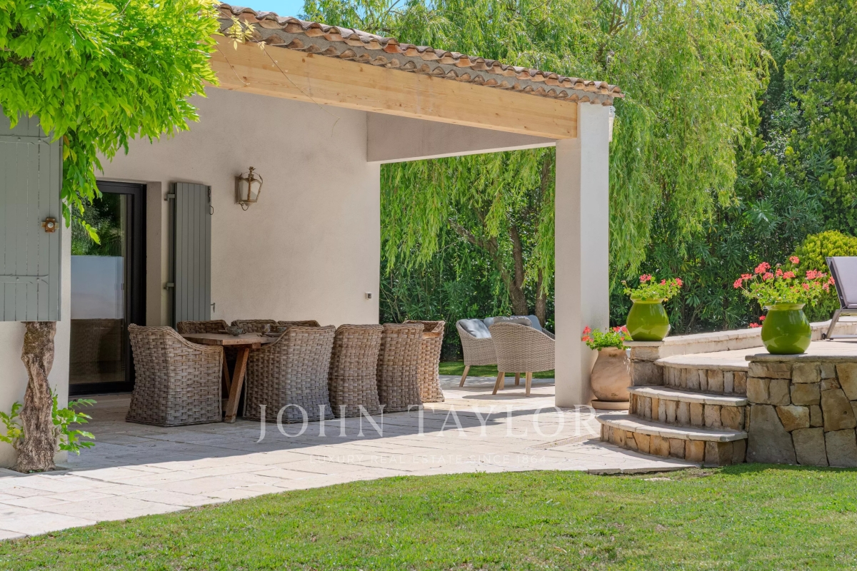 Maison de luxe à vendre à Châteauneuf-Grasse, 1 890 000 €, Photo 4