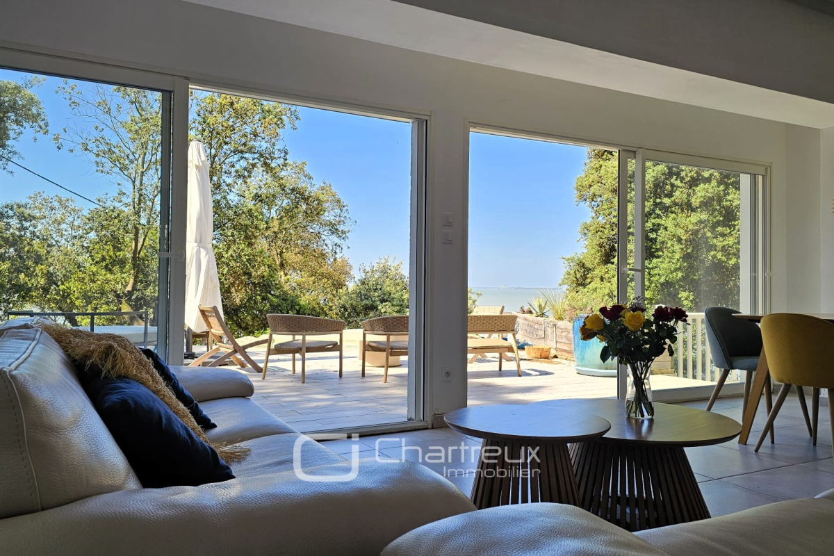 Maison de luxe à vendre à Meschers-sur-Gironde, 1 199 000 €, Photo 5