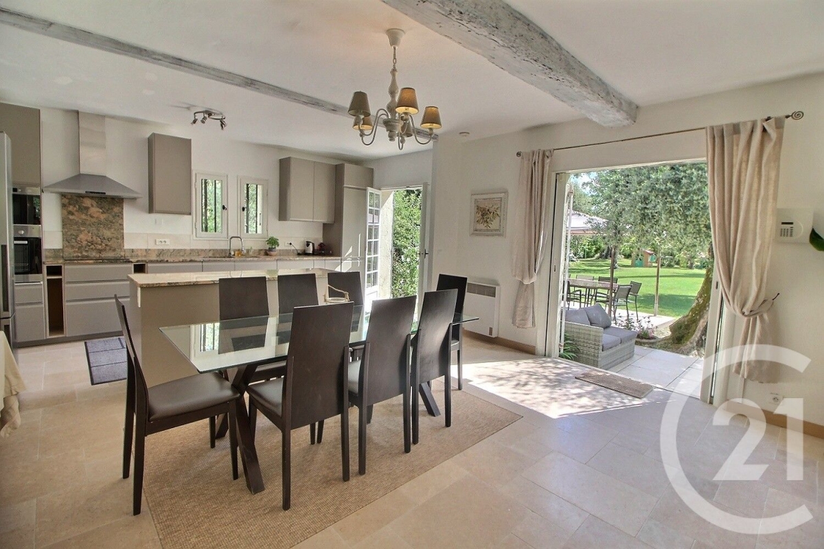 Luxury House for sale in Le Bar-sur-Loup, 1 390 000 €, Photo 5