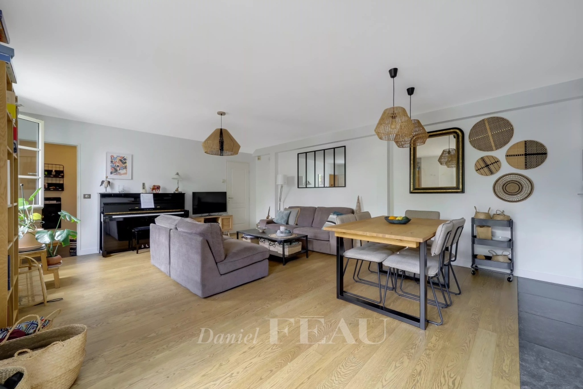 Maison de luxe à vendre à Saint-Germain-en-Laye, 1 250 000 €, Photo 5